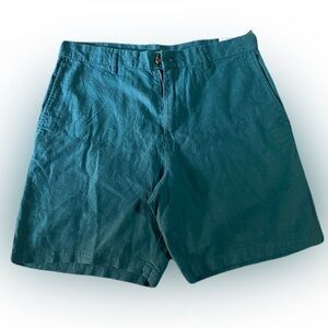 Old Navy Men’s Rotation Chino Linen-Blend Shorts